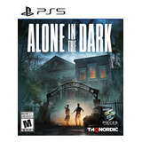 Alone In The Dark