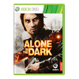 Alone In The Dark