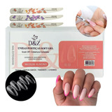 Alonga Speed Tip Gel