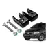 Alongador Amortecedor Traseiro Fiat Strada 1 3 1 4 1 8 Lift