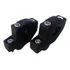 Alongador De Guidão Riser Fixo 22mm Royal Enfield Hunter 350