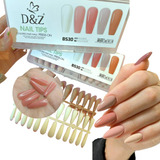 Alongamento Soft Gel Speed