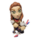 Aloy - Horizon Zero Dawn - Funko (raridade)