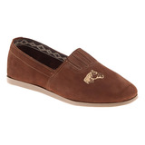 Alpargata Cavalo Bordado Super