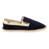 Alpargatas Havaianas Yacht Com Elastico Feminino Masculino