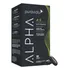 Alpha A-z Multivitamínico Puravida 30 Cápsulas