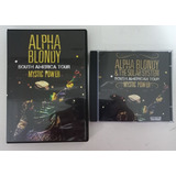 Alpha Blondy