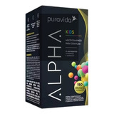 Alpha Kids Puravida 150