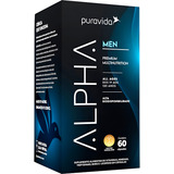 Alpha Men