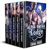 Alpha Omega Lodge 
