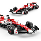 Alpha Romeo F1 Racing