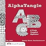 Alpha Tangle design