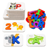 Alphabet Flash Cards Gojmzo