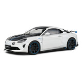Alpine A110 Radicale Le