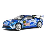 Alpine A110 Rally Du