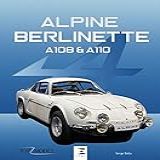 Alpine Berlinette 
