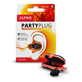 Alpine Party Plug Protetor