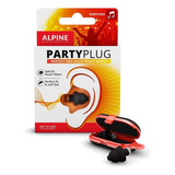 Alpine Party Plug Protetor