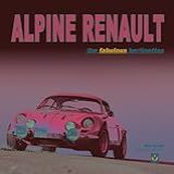 Alpine Renault The