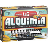 Alquimia Grow