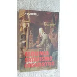 Alquimia Satanismo Cagliostro
