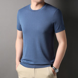 Alta Calidad Blusas Masculinas