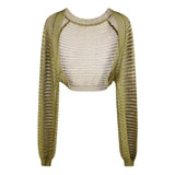 Alta Calidad Casual Feminino