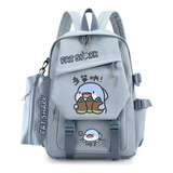 Alta Calidad Mochila Com