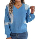 Alta Calidad Sueter Feminino
