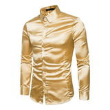 Alta Calidad Vestido Masculino