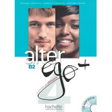 Alter Ego 4 