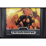 Altered Beast Original Nacional