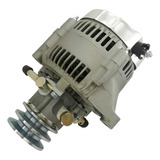 Alternador 100 Amperes Hilux