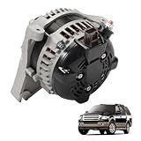 Alternador 12V 150A Compativel