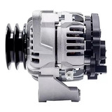Alternador 12v 90a Caminhão Mercedes Benz Original Bosch