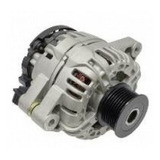 Alternador 85 Amp 