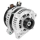 Alternador Automotivo Compatível Com Ford F150 3. 5l 3.7l 2011 2012 2013 2014, Cl3t-10300-ba, Cl3z-10346-b, 11624, Gl-8674