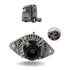 Alternador Bosch 24v 80amp Volvo Fh12 Nh12 Fm12 Remanu
