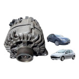 Alternador C4 Pallas Hatch