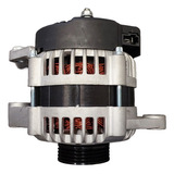 Alternador Chery Qq 1