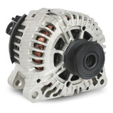 Alternador Citroen C4 2