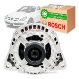 Alternador Clk 55 Amg