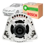 Alternador Clk 55 Amg