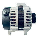 Alternador Compativel C Effa V21 V22 V24 2019 Jfz172 12v 70a