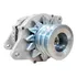 Alternador Compatível Caminhão Gmc 7110 7100 Com Motor Isuzu