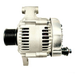 Alternador Compativel Com Case