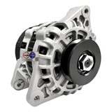Alternador Compativel Mini Carregadeira