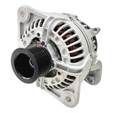 Alternador Compativel Volvo Fh550