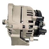 Alternador De Partida Mbb Bosch 24v 80a S  Polia