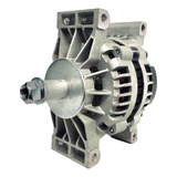Alternador Delco 24si Cummins